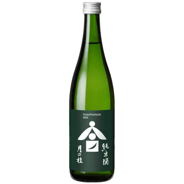 Tsuki no Katsura Junmai Sake, 720 ml