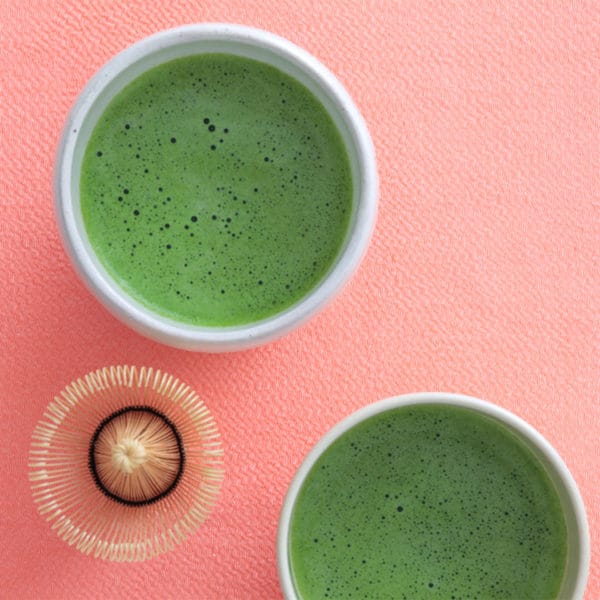 Osada Organic Matcha Green Tea Powder, 100g (Best Before Date: June 13, 2025) - Image 3