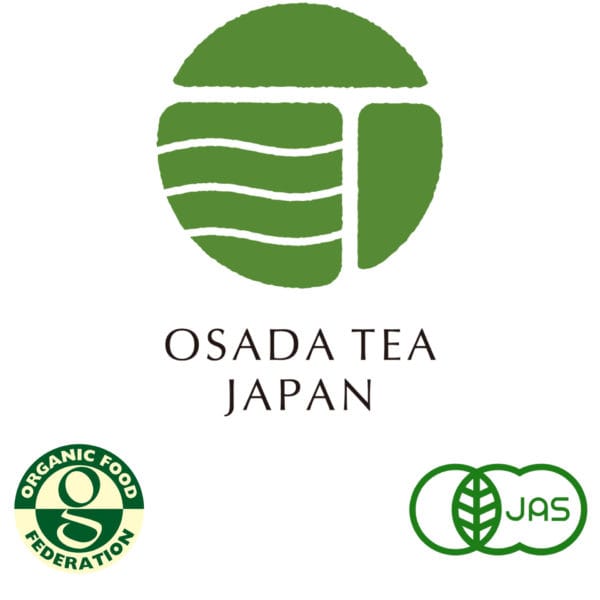 OSADA Seicha Co., Ltd Logo