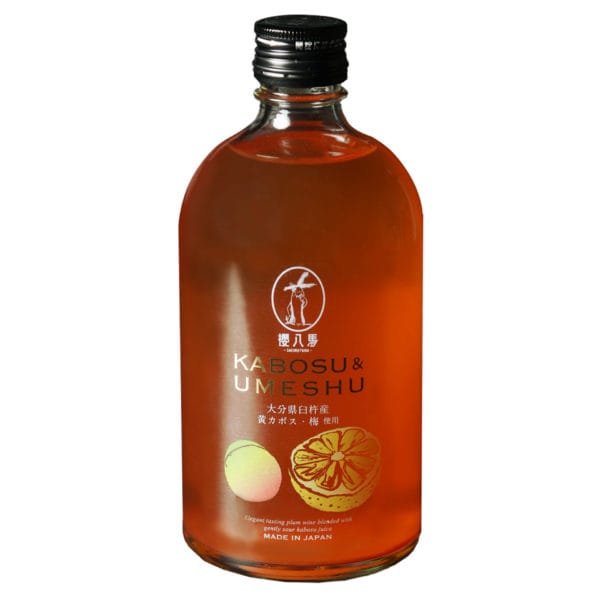 Taishi Japanese Kabosu & Umeshu, 500 ml
