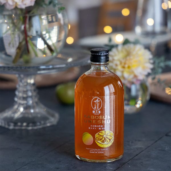 Taishi Japanese Kabosu & Umeshu, 500 ml