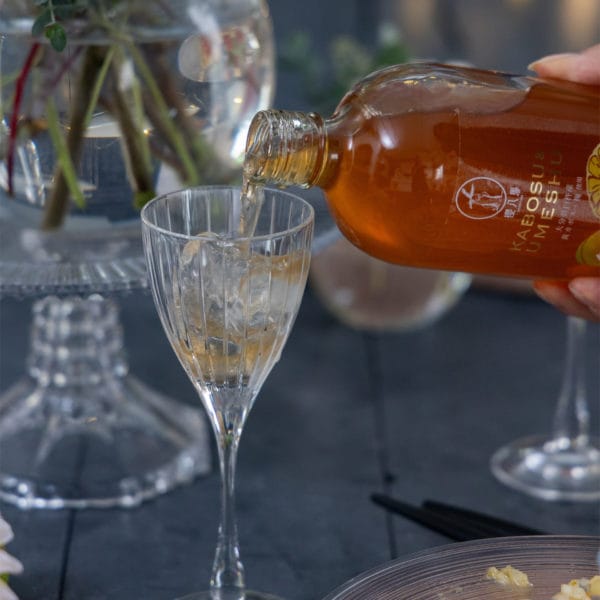 Taishi Japanese Kabosu & Umeshu, 500 ml