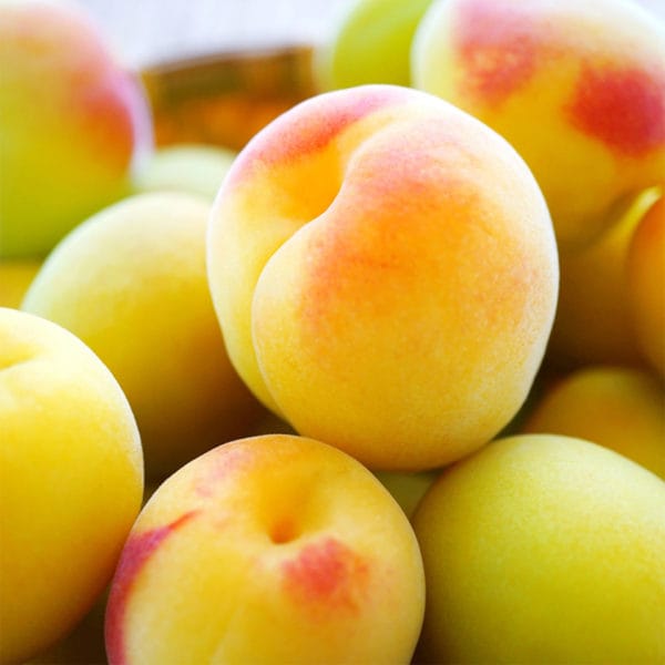 Oita Plums