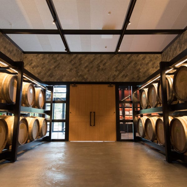 Oyama Yumekobo Inc. Cellar