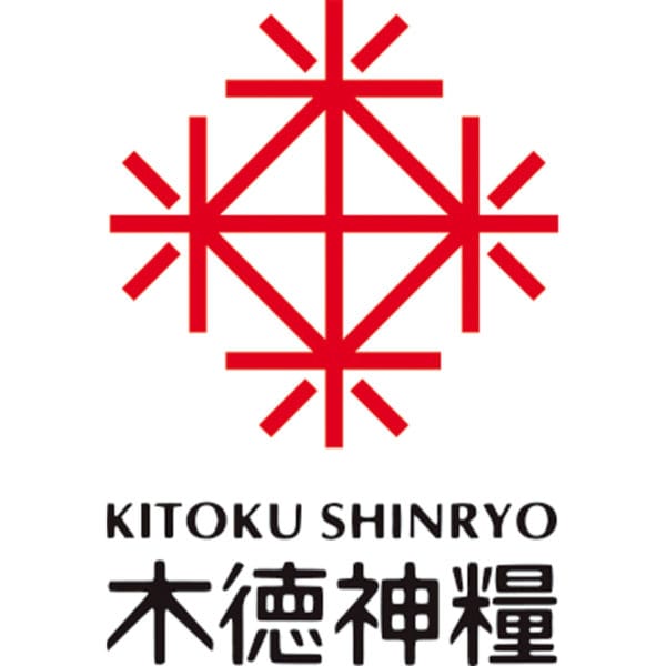 Kitoku Shinryo Co., Ltd. Logo