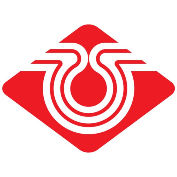HIGASHIMARU CO.,LTD. Logo