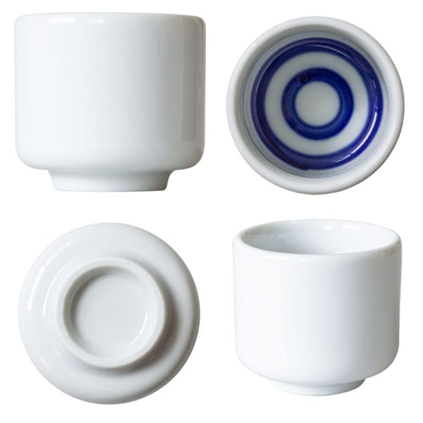 Soujuen Janomo Sake Cup