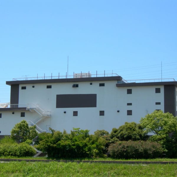 Saito Shuzo Co., Ltd. Factory