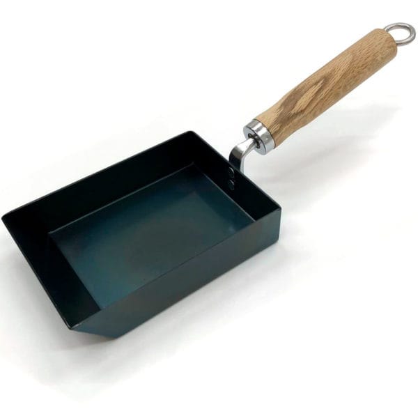 Kyoto Katsugu Tamagoyaki Cooking Pan