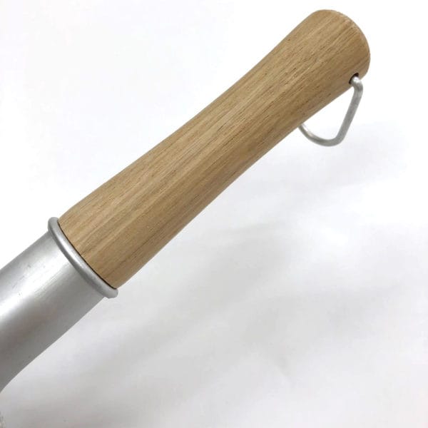 Kyoto Katsugu Aluminum Yukihira Saucepans Set, 20 cm Handle