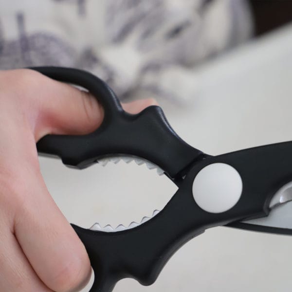 Kyoto Katsugu Kitchen Scissors Handle