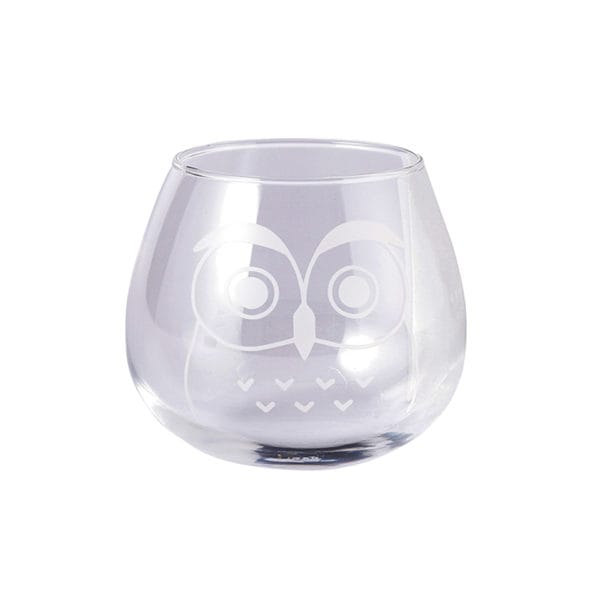 Floyd Daruma Glass (495 ml) Set of 2 - White